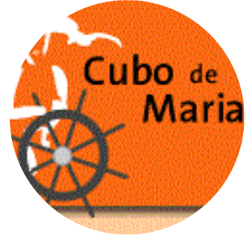 Cubo De María