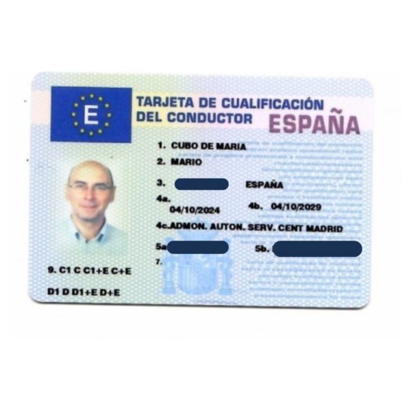 Certificado de Aptitud Profesional (CAP)