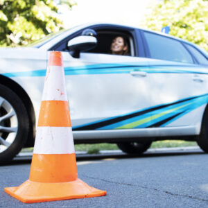 Clases de Acompañamiento Coche Manual y Automático