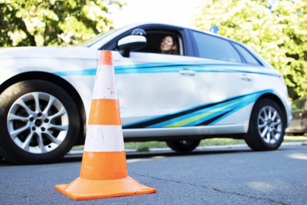 Clases de Acompañamiento Coche Manual y Automático